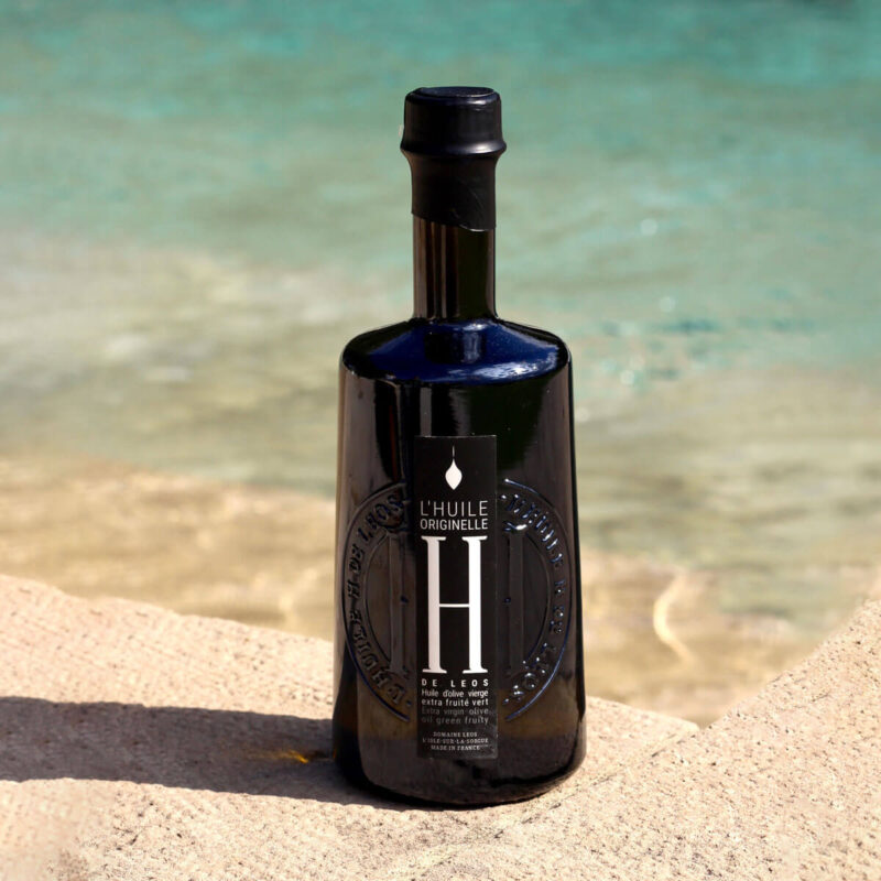 H de Leos Olive Oil - 500 Ml - Image 2
