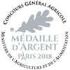 medaille orparis