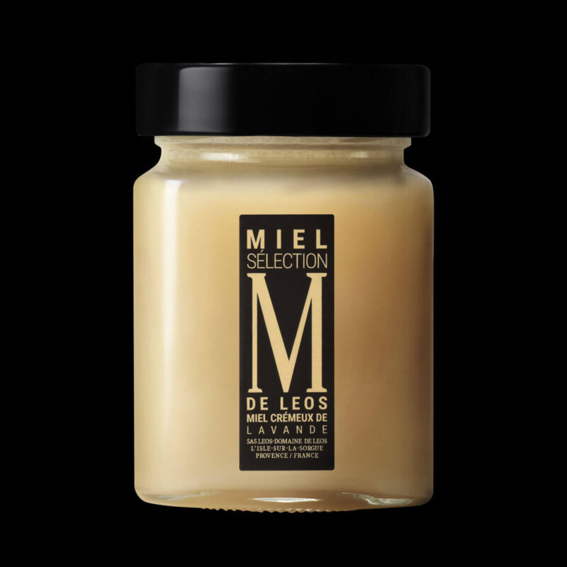 Miel de lavande M de Leos – Image 2