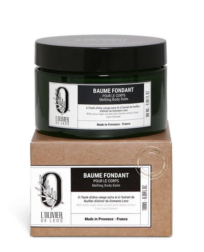 baume fondant