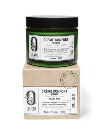 creme confort