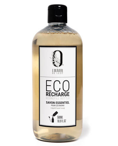 Ecorecharge Savon Essentiel 2