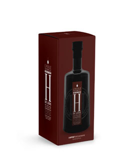 H Fruite Mur 100ml