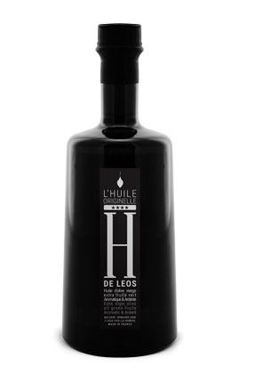 huile h leos fruite vert 500ml l