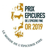 medaille epicure 2019