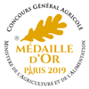 medaille orpaeis 2019