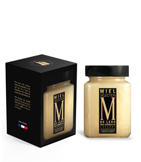 Miel Selection