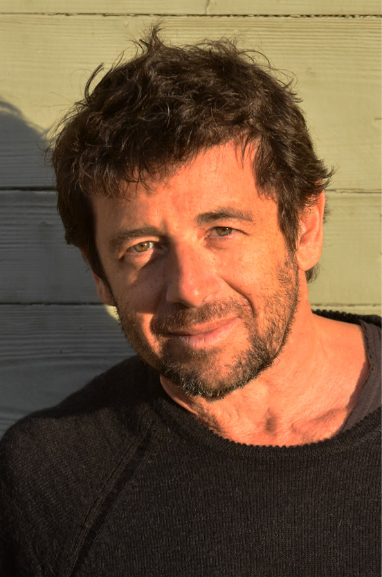 Patrick Bruel