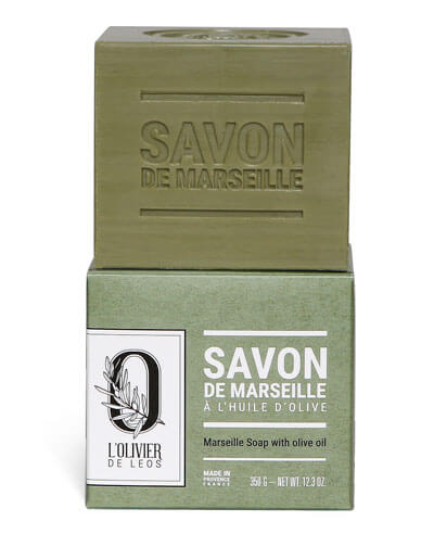 savon de marseille