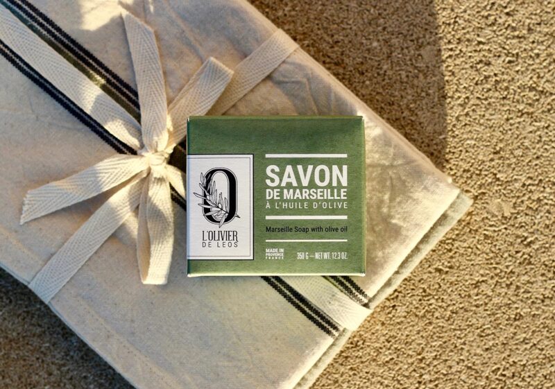 Savon de marseille multiusages – Image 4