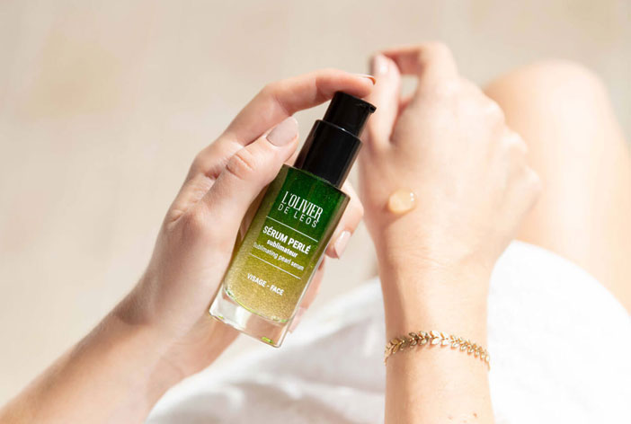 Serum Perle 1