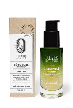 serum perle