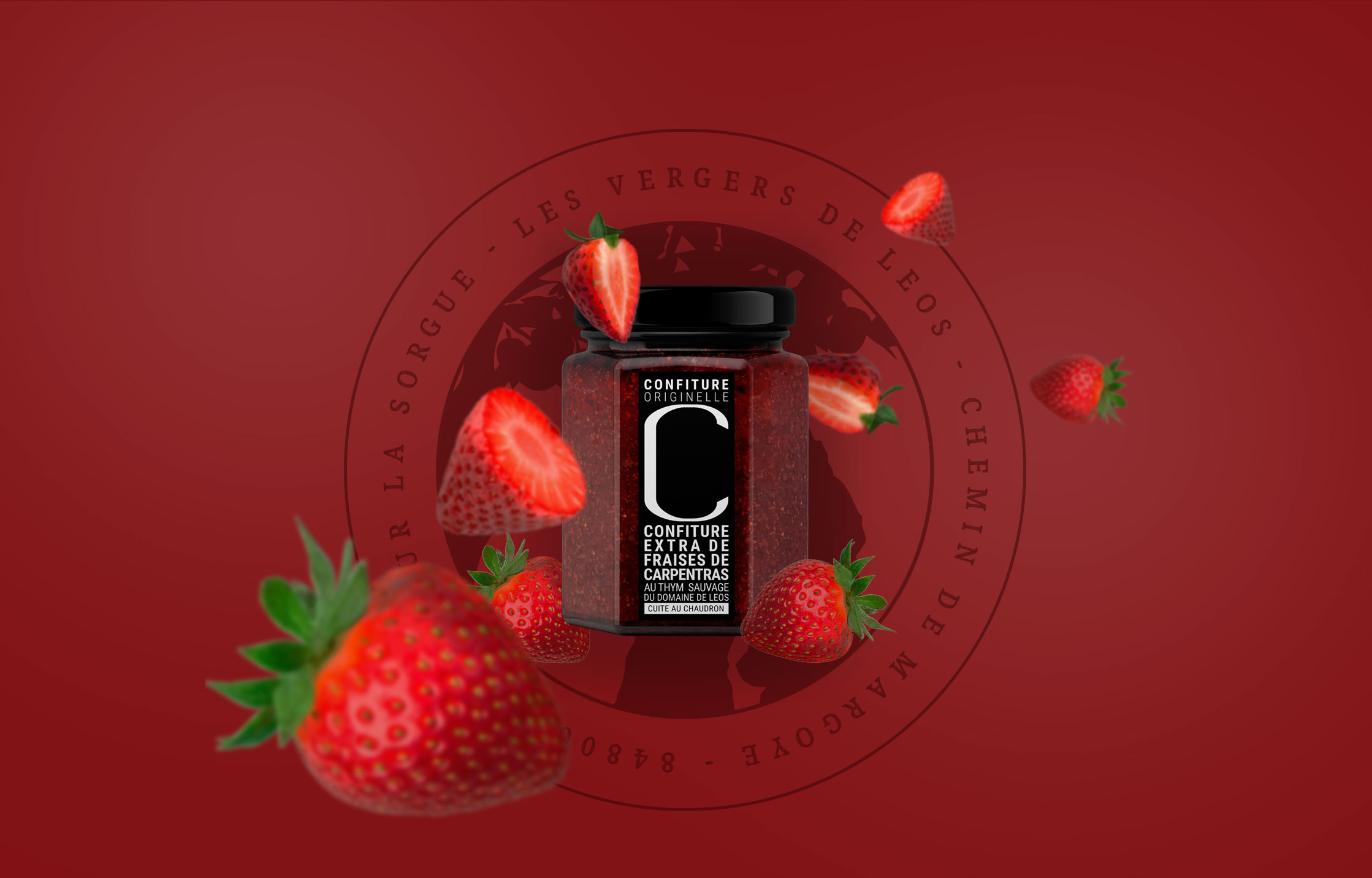 Epicerie Fine Confiture 1