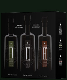 Packaging Huile Olive H De Leos 11