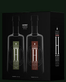 Packaging Huile Olive H De Leos 13