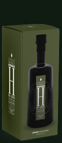 Packaging Huile Olive H De Leos 21