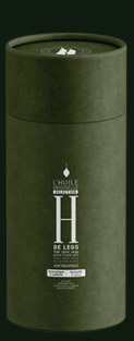 Packaging Huile Olive H De Leos 42