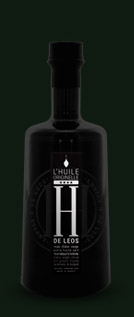 Packaging Huile Olive H De Leos 53
