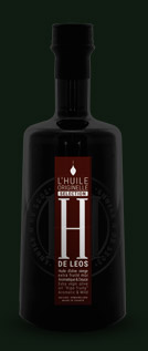 Packaging Huile Olive H De Leos 56