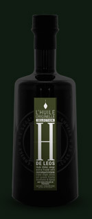 Packaging Huile Olive H De Leos 60