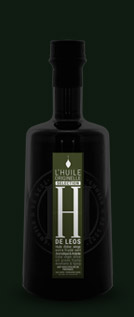 Packaging Huile Olive H De Leos 62