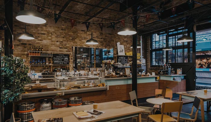 Epicerie