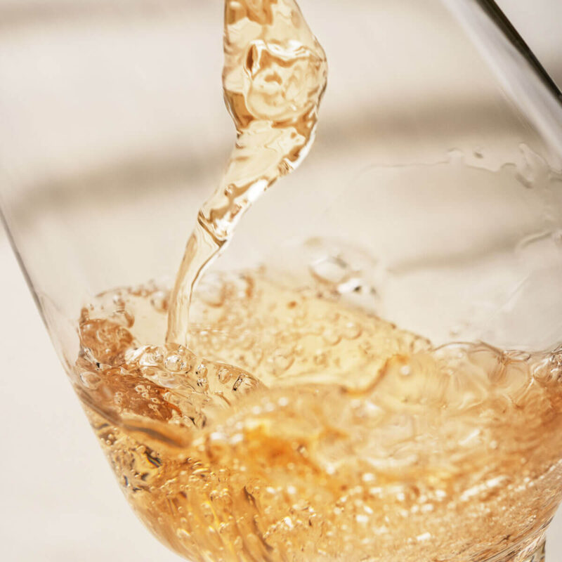 Rosé wine Leos cuvée Augusta - 150 CL Magnum / Capsule CRD - Image 5