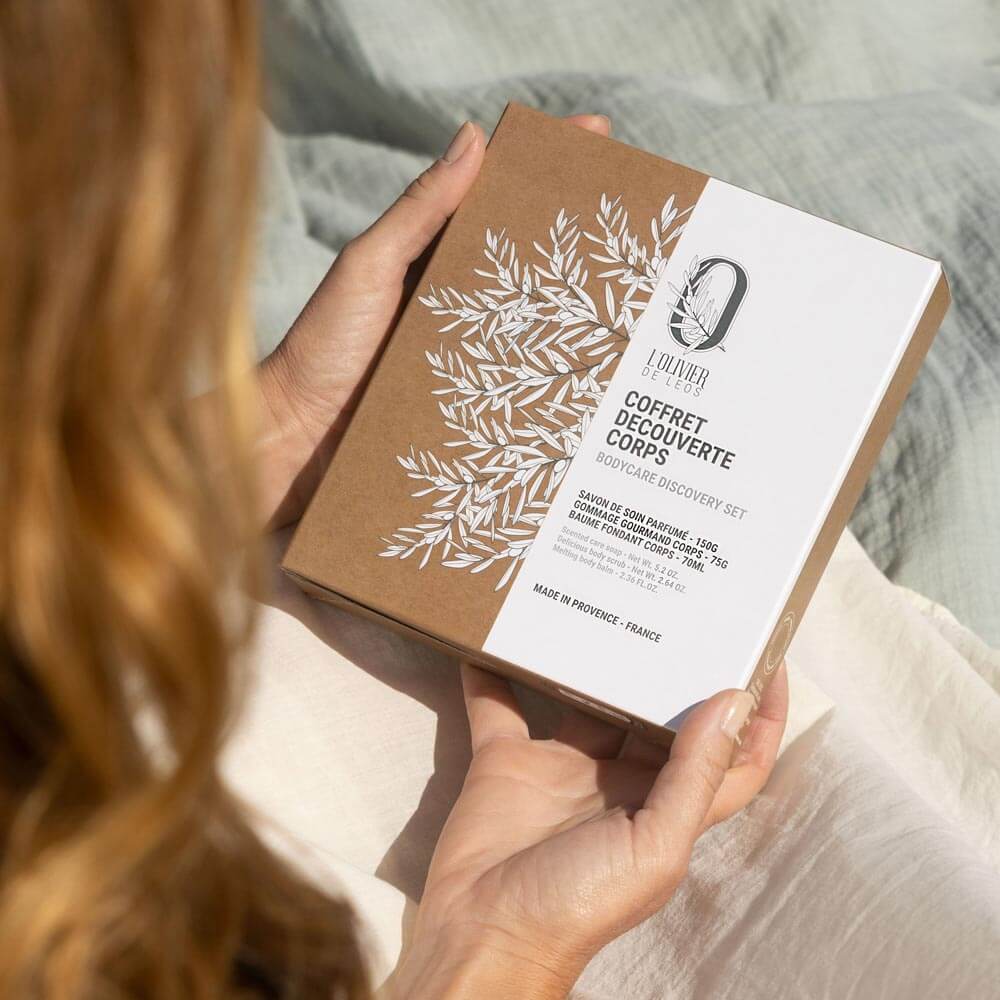 Coffret Cadeau Détente Nuageuse Visage Corps Idée Cadeau Femme Noel  Anniversaire Soin Corps Savon Solide Naturel Vegan Sel De Bain 