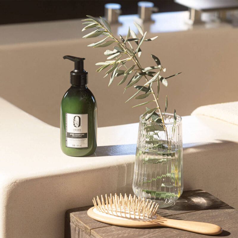 Après-shampoing soin nourrissant – Image 2