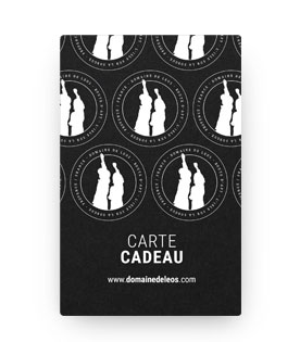 Carte Cadeau