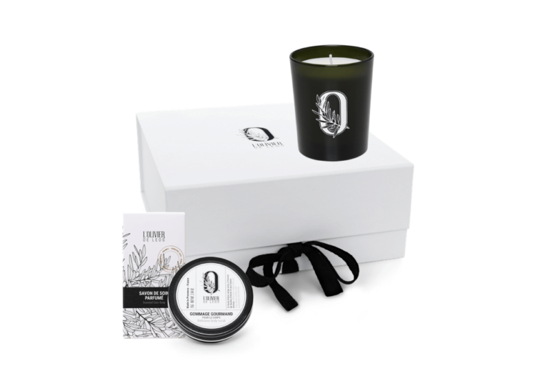 Coffret ambiance Spa – Image 2