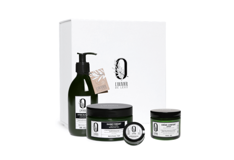 Total comfort box - Image 2