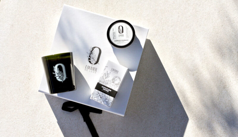 Coffret ambiance Spa – Image 5