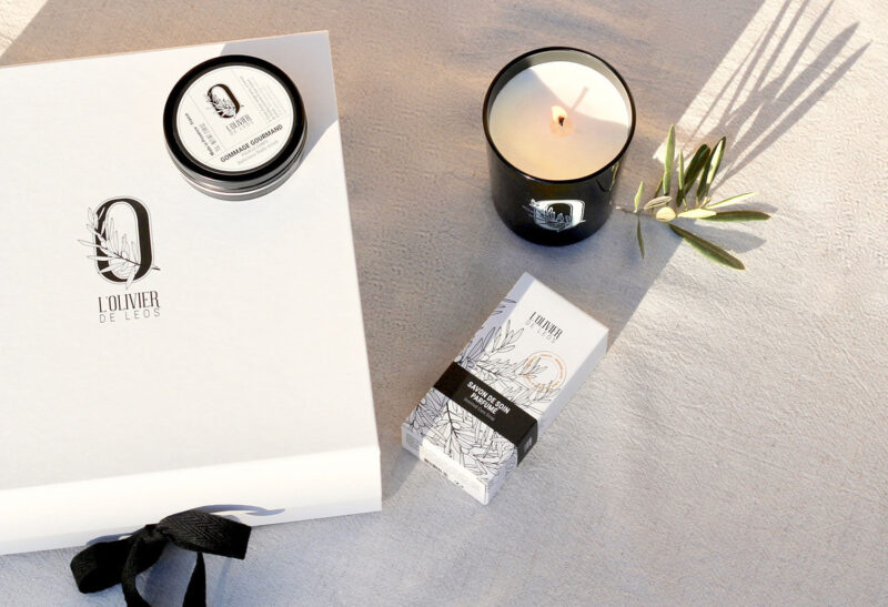 Coffret ambiance Spa – Image 4