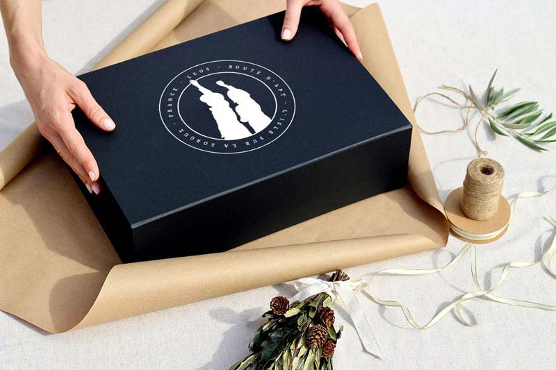 Coffret-cadeau Leos Sélection des grands chefs – Image 4