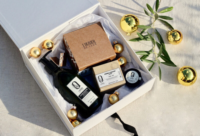 Total comfort box - Image 4