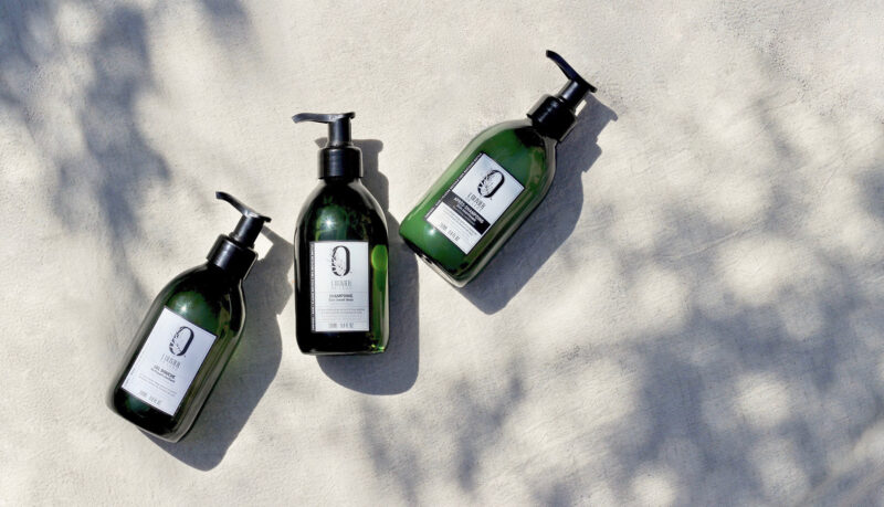 Coffret fraîcheur verveine – Image 3