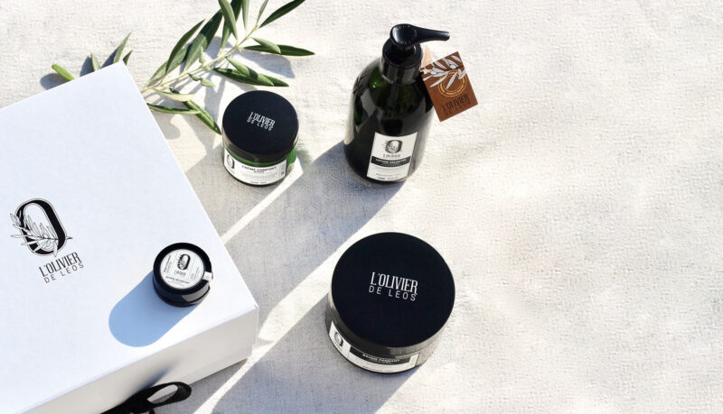 Total comfort box - Image 5