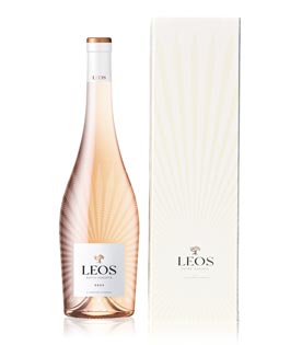 Coffret Cadeau Rose Leos P1