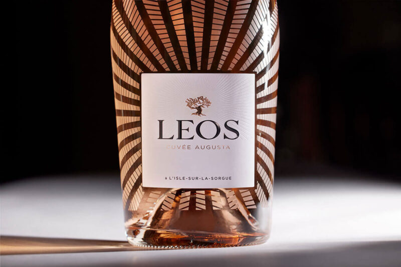 Leos Saveurs & Gourmandise gift box - Image 5