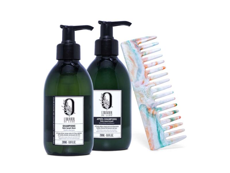 Éco-rituel capillaire – Image 2