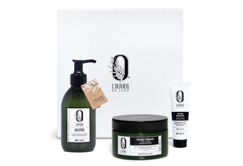 MY BODY ESSENTIALS GIFT SET - Image 2