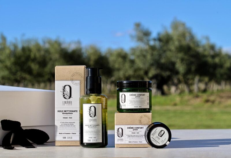 My face essentials box - Image 4