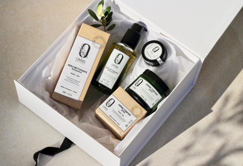 My face essentials box - Image 3