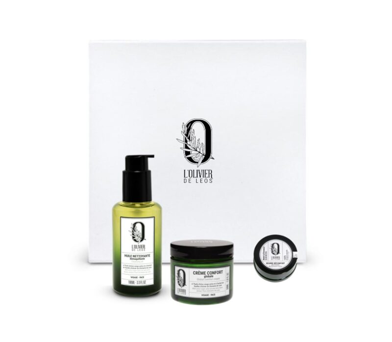 My face essentials box - Image 2