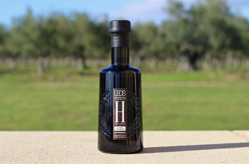 Huile d'olive H de Leos maturée - 250 ML – Image 5