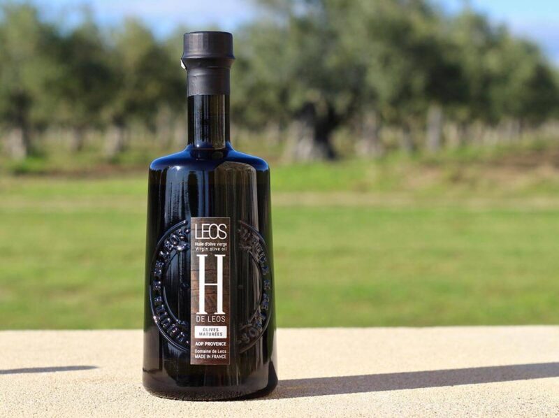 H de Leos matured olive oil – 500 ML - Image 6