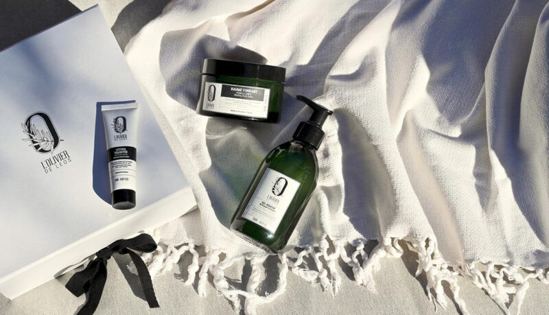 MY BODY ESSENTIALS GIFT SET - Image 3