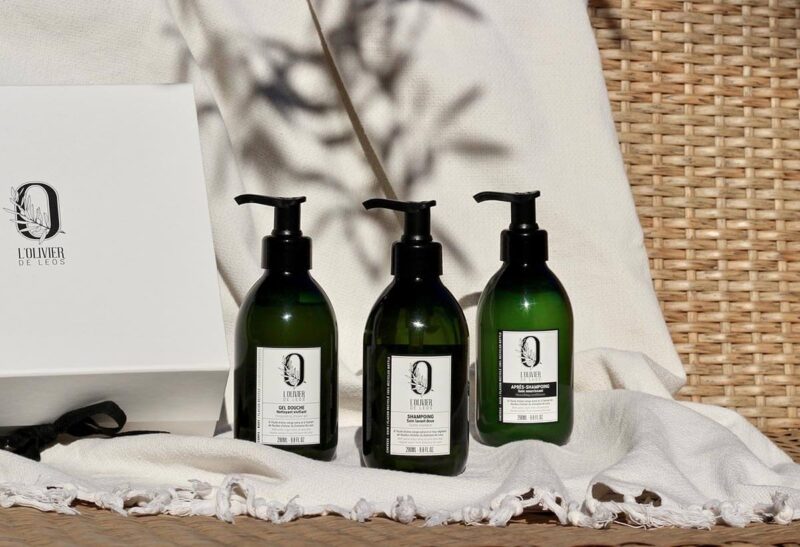 Coffret fraîcheur verveine – Image 5