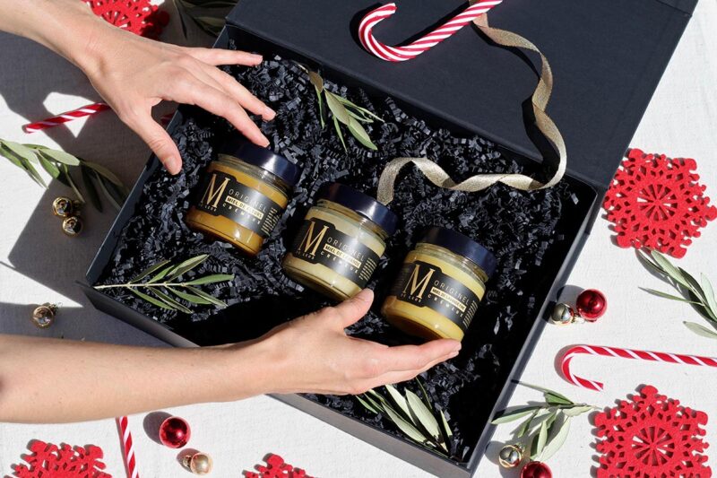 Leos Gift Box Selection of Great Chefs (Copie) (Copie) - Image 2